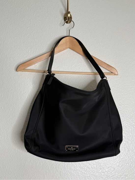 kate spade Handbags - Kate Spade Justyne Blake Avenue
Nylon Hobo bag